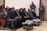 برگزاری رویداد بین المللی علمی و فرهنگی جاده ابریشم در تبریز‎