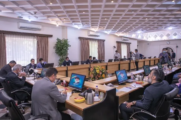 ورزشکاران سفیران پیشگیری از اعتیاد شدند