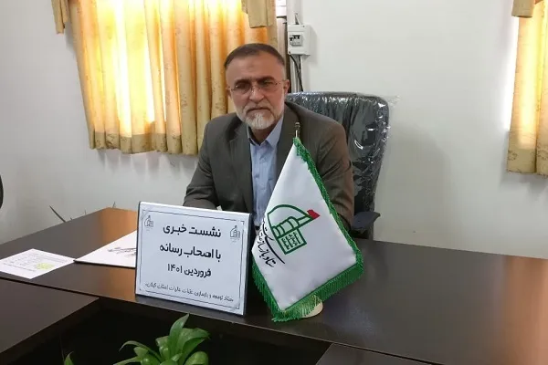 گیلان؛ معین توسعه و بازسازی مرقد مطهر امامین عسکرین در سامرا