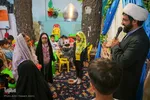 ویژه برنامه‌های مختلف برای کودکان و نوجوانان در ایام نوروز