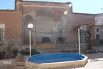 تاریخ در این خانه روایتگری می‌کند