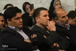 مراسم نقالی خوانی نوآموزان مراکز پیش دبستانی اراک