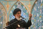 رمز پایداری امام حسین(ع) در قیام عاشورا