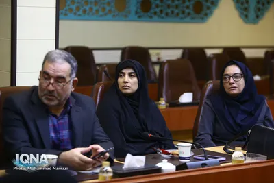 نشست آشنایی با فرصت های همکاری بین المللی در جهاددانشگاهی