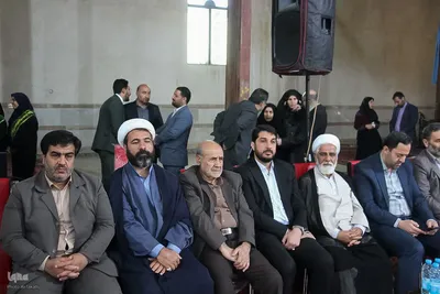 جشن عبادت و تکلیف دختران ملایری‎