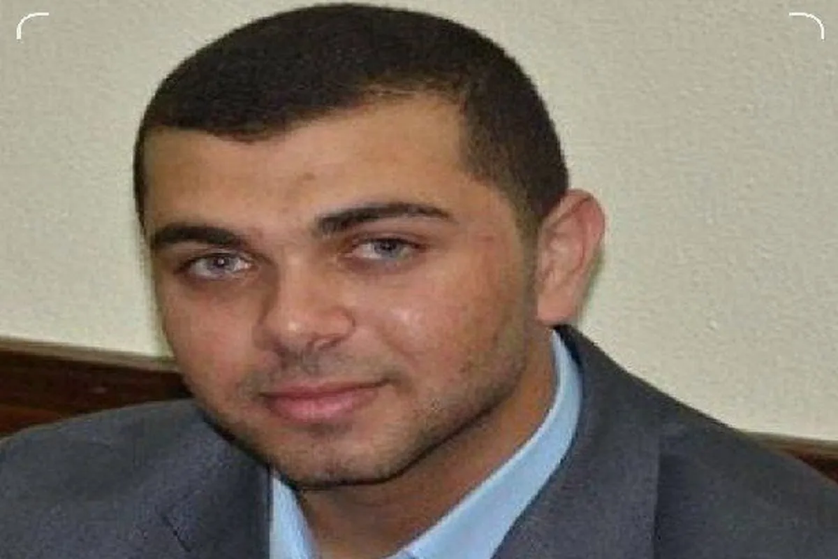 Shahadar dan Ismail Haniyyah a Gaza