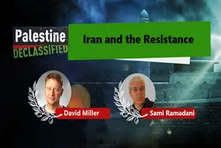 Iraqi Scholar Lauds Iran for ‘Massive Price’ It Is Paying for Supporting Resistance