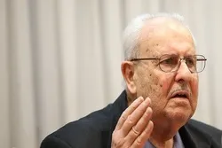 Resistensi Bersenjata, Satu-satunya Jalan Mengambil Quds