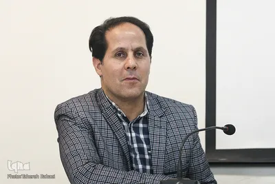 نشست علمی نقد سند پایه الگوی اسلامی - ایرانی پیشرفت