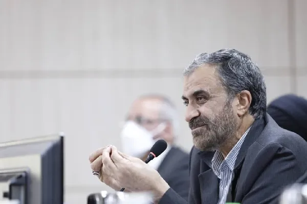 نجات اقتصاد کشور در دستور کار دولت قرار گرفته است