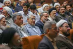 همایش سالک الی‌الله در دانشگاه اصفهان‎