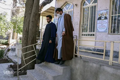 چهارمین همایش ملی مادران فاطمی در حوزه علمیه منصوریه‎‎