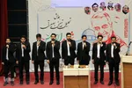 همایش تبیینی و بصیرتی «شهیدالقدس»