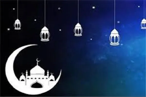 برنامه آنلاین «رمضان با هامبورگ» در آلمان