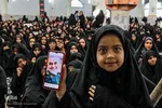 حضور دهه نودی‌ها در دیدار فردوسی‌ها با رئیس جمهور