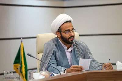 نشست شورای قرآن و عترت فارس
