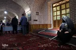 حماسه ای دیگر از حضور حداکثری مردان و زنان منطقه ارسباران و شهرستان اهر در انتخابات اسفند ماه 1402