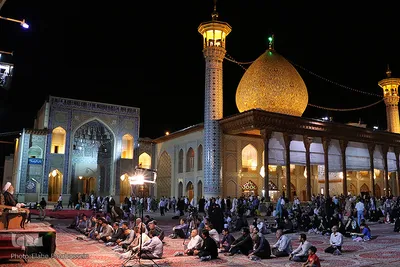 همایش تبیین علمی «مباهله» در شیراز