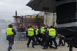 Binatikos ng Diyanet ng Turkey ang Pagwalang-galang ng Qur’an sa Norway
