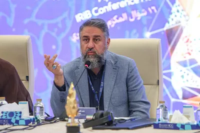 اولین نشست بین‌المللی سومین مهرواره هوای نو