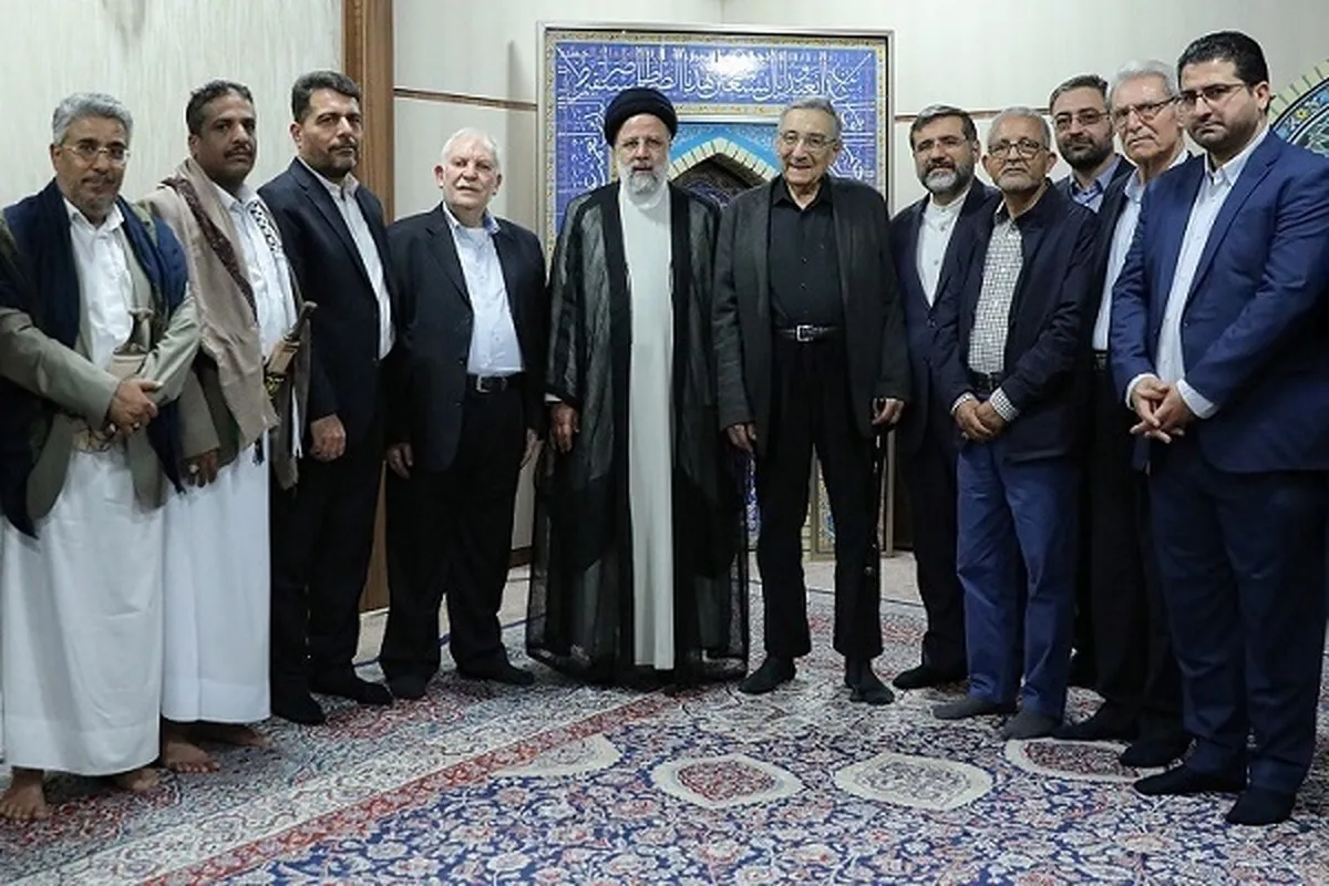 Rais wa Iran: Adui analenga kupotosha fikra za umma kuhusu suala la Gaza