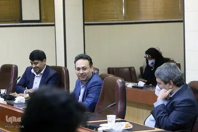 معارفه و تکریم سه مدیر فرهنگی جهاددانشگاهی