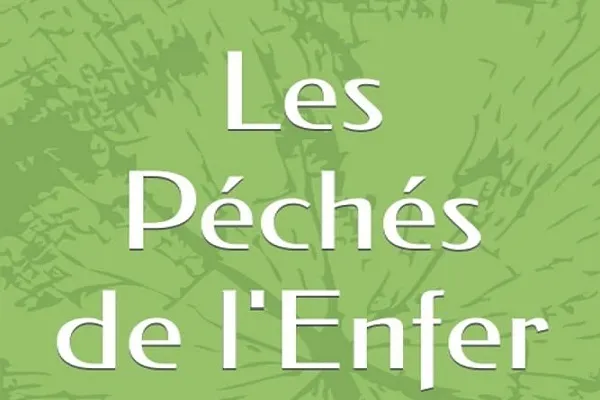Chacun porte lui-même, le fardeau de ses péchés