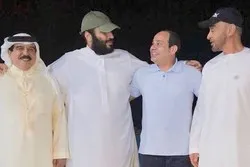 Trois pays arabes resteraient indifférents à l’annexion de la Cisjordanie!