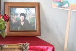 ‌یادواره شهید محمد موسوی در ملایر