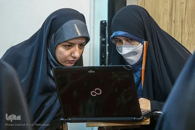 افتتاحیه دوره های مقدمات تدبر در قرآن