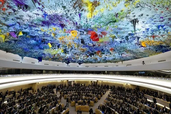 Bahrein se ausenta en la votación del Consejo de Derechos de la ONU para condenar las violaciones israelíes
