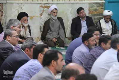 طرح تقویت مبانی اعتقادی و شبهه زدایی دینی در شهرکرد