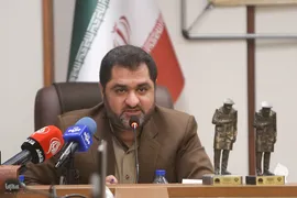 نشست خبری بیست‌و‌یکمین جشنواره بین‌المللی فرهنگی و هنری امام رضا(ع)