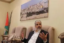 Le régime israélien exploite les pays arabes / coup de poignard dans le dos de la Palestine