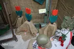 مراسم گرامیداشت شهدای ۲۷ دی دانشگاه تبریز‎‎