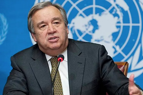 سازمان ملل نقض حریم هوایی لبنان از سوی اسرائیل را محکوم کرد
