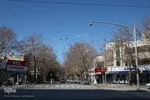 آذین بندی دهه فجر‎‎ اصفهان