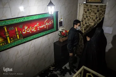نام حسین و محافل حسینی مشعل هدایت مردم و گرایش قلب‌ها به سمت خوبی‌هاست. مردم نیز قدر این نام را می‌دانند
