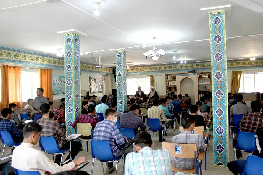 آغاز رویداد «ستاره‌های مسجد» در چهارمحال‌وبختیاری