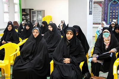 اولین دوره تربیت مربی راویان با موضوع جایگاه زنان در خراسان جنوبی