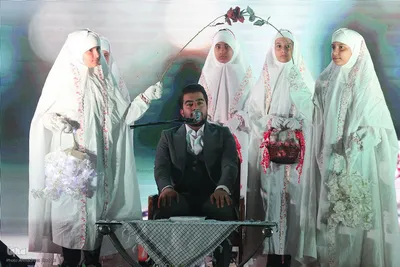 اجلاسیه ۱۳۰۰ شهید کازرون