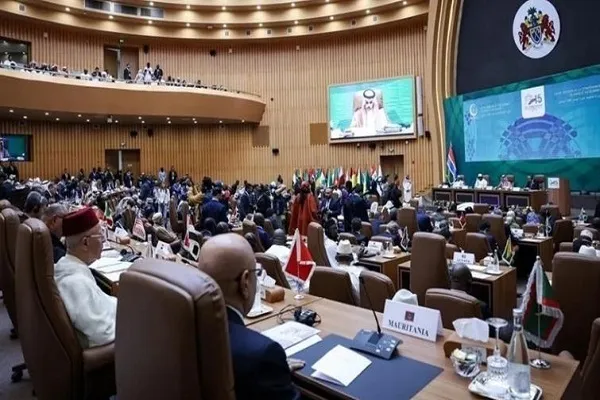 İİT’nın Filistinli tutukluların haklarının ihlaline dair soruşturma talep etti