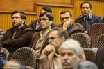 همایش هفته پژوهش و فناوری – دانشگاه اراک/عکاس:طاها نظیری