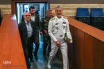 نشست تخصصی «تاب‌آوری خلیج فارس در پرتو تحولات جهان جدید»