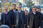آیین بزرگداشت حمید حسام در همدان