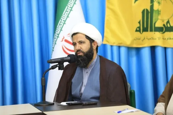 مردم ولایتمدار ایران معادلات دشمن را به هم می‌ریزند