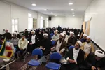 نشست تبیینی و تحلیلی جنگ ۱۲ روزه از منظر قرآن کریم
