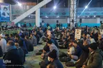 راهپیمایی مردم اصفهان در حمایت از مرجعیت و رهبر معظم انقلاب‎‎
