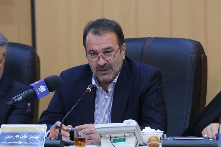 محور اصلی مساجد، عمران معنوی باشد