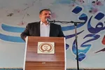 اجتماع بزرگ مدافعان عفاف و حجاب در چالوس